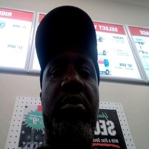 Meet your Posher, Donte